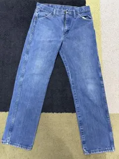 試着のみ】Wrangler バギーデニムW32 the apartment購入 - メルカリ