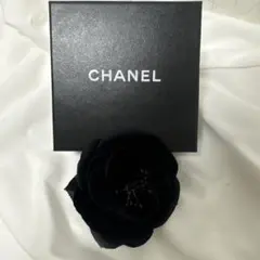 2026年最新】CHANEL カラー：ブラック系 レディース ブローチ