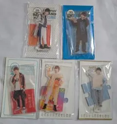 藤原丈一郎 アクリルスタンド