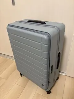 ACE スーツケース 87L 拡張100L 大型 新品 - メルカリ
