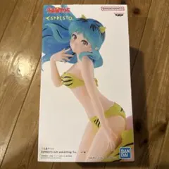 うる星やつら ESPRESTO Soft and drifting ラム