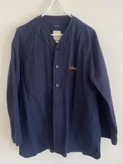 visvim 19 AW DUGOUT SHIRTのサムネイル