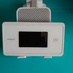 UQ WiMAX WiMAX 2+ モバイルルーター