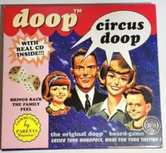circus doop