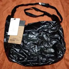 THE NORTH FACE NM91904 ショルダーバッグ ブラック