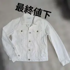 【美品】AMERICAN HOLIC デニムジャケット