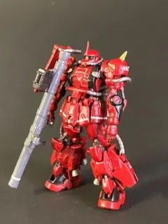 2026年最新】RG高機動型ザクの人気アイテム - メルカリ