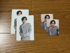 Yes!東京 原因は自分にある。盤 桜木雅哉 トレカ