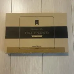 Johnny's Jr. カレンダー 2021-2022