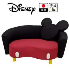 ミッキー　ソファのサムネイル