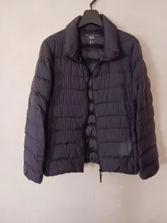 UNIQLO ULTRA LIGHT DOWN M ダウンジャケット