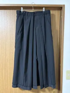 junyawatanabe 26春夏 ワイドサルエルパンツ - メルカリ