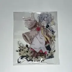 アイナナ　TRIGGER VD 八乙女楽 アクスタ