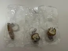 パンどろぼう　めじるしアクセサリー