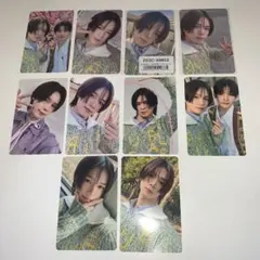 &TEAM K 五月雨トレカセット - メルカリ