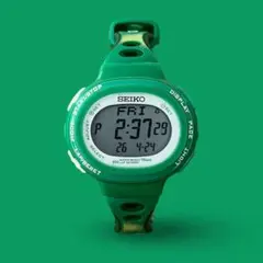 SEIKO PROSPEX SUPER RUNNERSのサムネイル