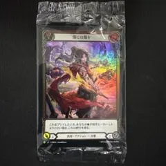 2026年最新】flesh and blood プロモの人気アイテム - メルカリ