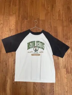 NBA ボストン・セルティックス Tシャツ Lサイズ