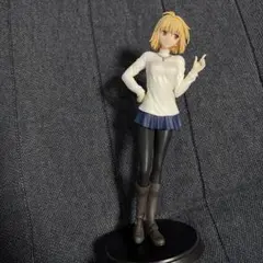 月姫 Luminasta アルクェイド・ブリュンスタッド フィギュアのサムネイル