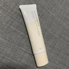 KANSOSAN スキンケア モイスチャーベース カバー 30g