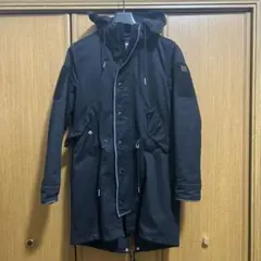 2026年最新】G-STAR RAW メンズ モッズコートの人気アイテム - メルカリ