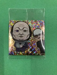ゴールデンカムイ シールウエハースのサムネイル
