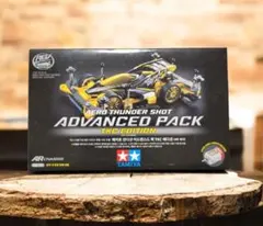 2026年最新】ミニ四駆韓国限定の人気アイテム - メルカリ