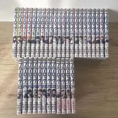 ブルーロック 1〜34巻まとめ売り 初版 新品未開封