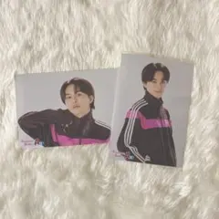 草川拓弥 アイドル