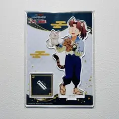 忍たま乱太郎 ナンジャタウン アクリルスタンド 山田利吉