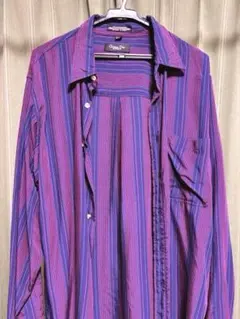 Christian Dior Monsieur 長袖シャツ M