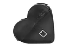 Dr.martens×agyness deyn heart satchel