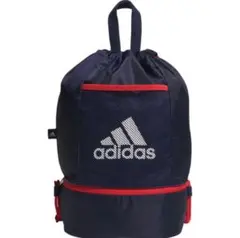 adidas アディダス　キッズ　ジュニア　ナップサック　スポーツバック