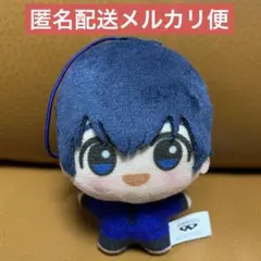 ブルーロック チビちびぐるみ 潔世一 幼少期