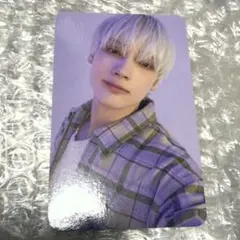 TXT VR CONCERT BOX ヒュニンカイ トレカ