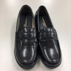 レディース 革靴