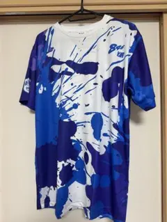 YONEX グラデーション 希少Tシャツ Oインターハイ　限定 YONEX グラデーション 希少Tシャツ Oインターハイ 限定 - メルカリ