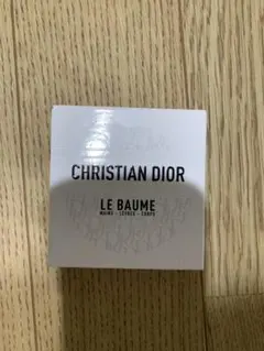 Christian Dior LE BAUME 50ml