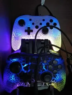 未使用　Switch2 プロコン　セット