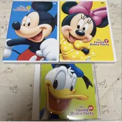 ディズニー英語システム DWE Disney Dance! Dance! - メルカリ