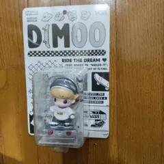 キングダムハーツ3D【DDD】ワンダニャンフィギュア - メルカリ