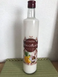 コンパイ　ピニャコラーダ　カクテル　リキュールのサムネイル
