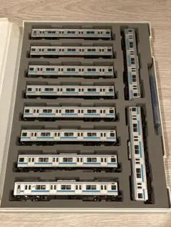 TOMIX E233系1000番台京浜東北線10両セット 98553 98554 - メルカリ