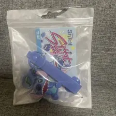 ディズニー スティッチ キーチェーン