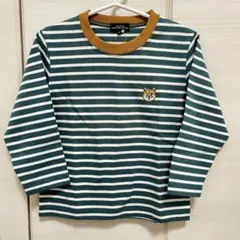 【新品未使用】ユナイテッドアローズ グリーンレーベル カットソー 105cm