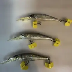 Megabass 引き取り限定 - メルカリ