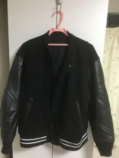 GU スタジアムジャンパー