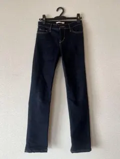 Levi's 312 Shaping Slim デニム 25サイズ