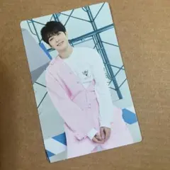 SEVENTEEN セブチ ウォヌ2023 ケレン トレカ