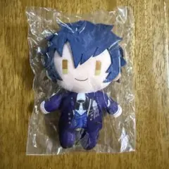 宗像礼司 マスコットバッジ 「K RETURN OF KINGS」 ぬいぐるみ - メルカリ